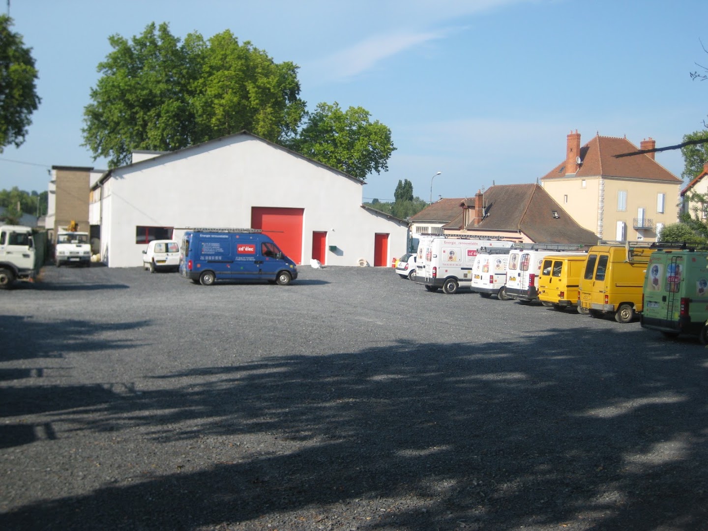 Sarl CD Elec — Photos 10