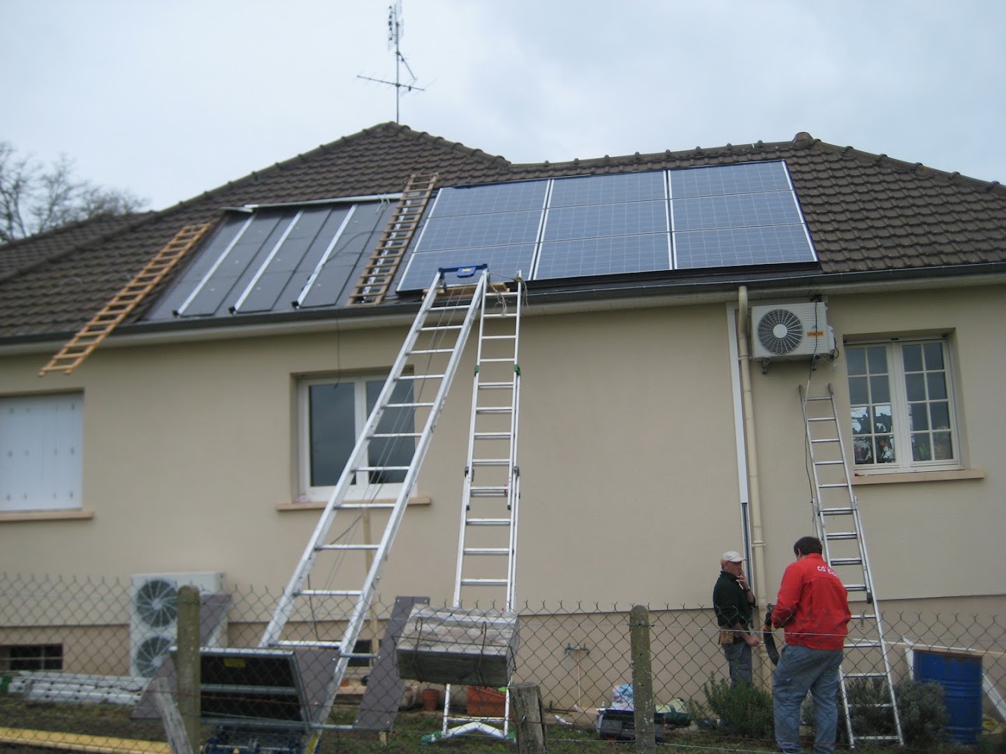 Sarl CD Elec — Photos 3