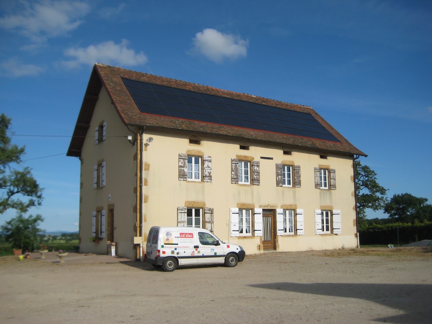 Sarl CD Elec — Photos 2