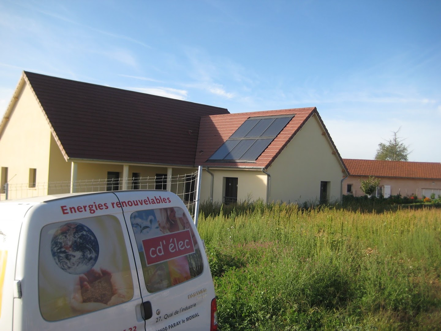 Sarl CD Elec — Photos 8
