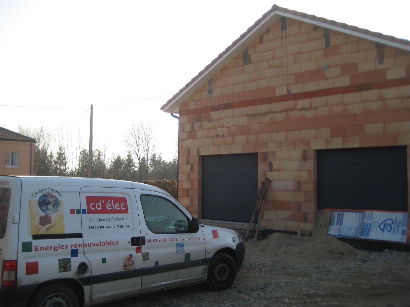 Sarl CD Elec — Photos 12