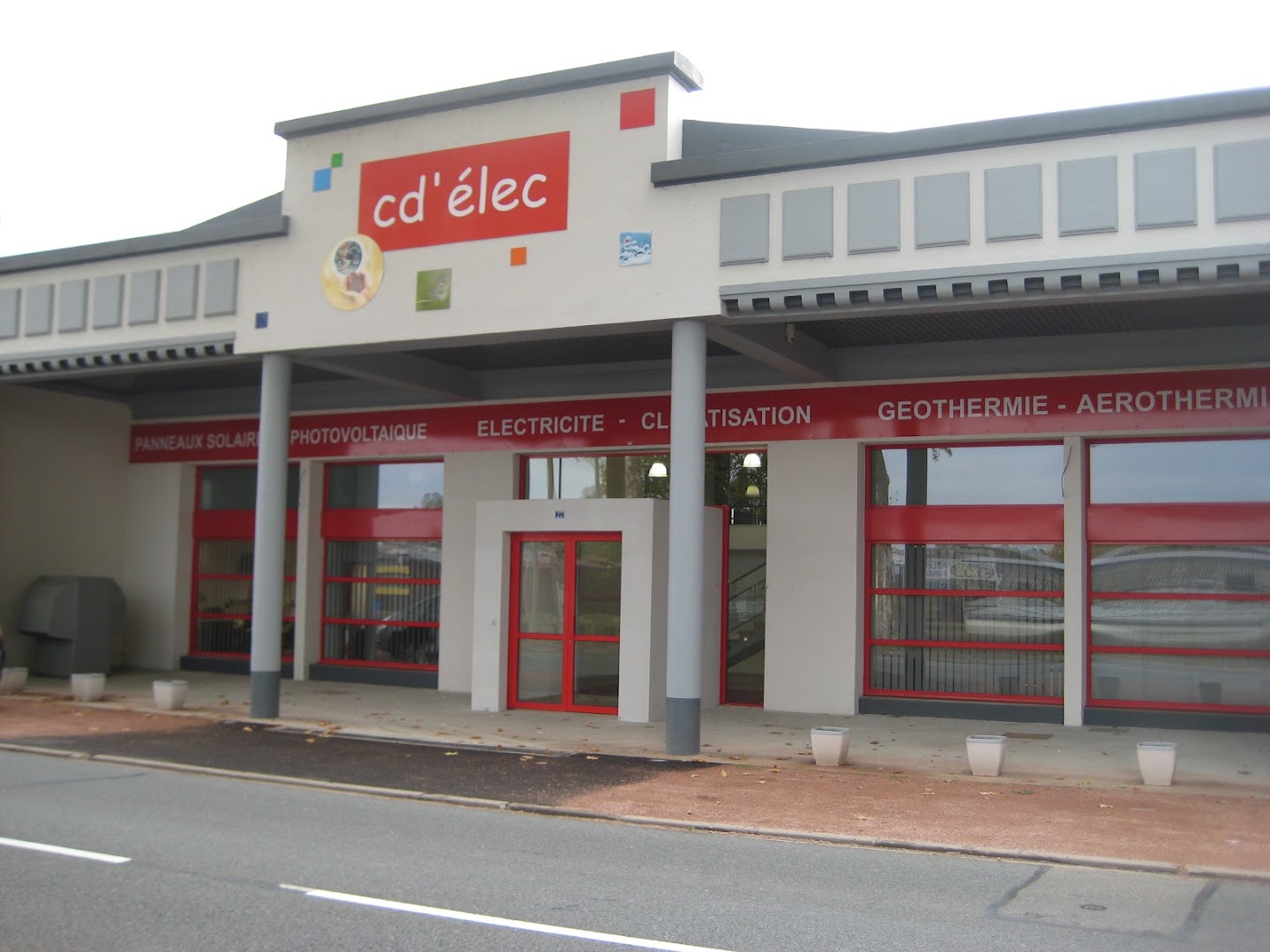 Sarl CD Elec — Photos 4