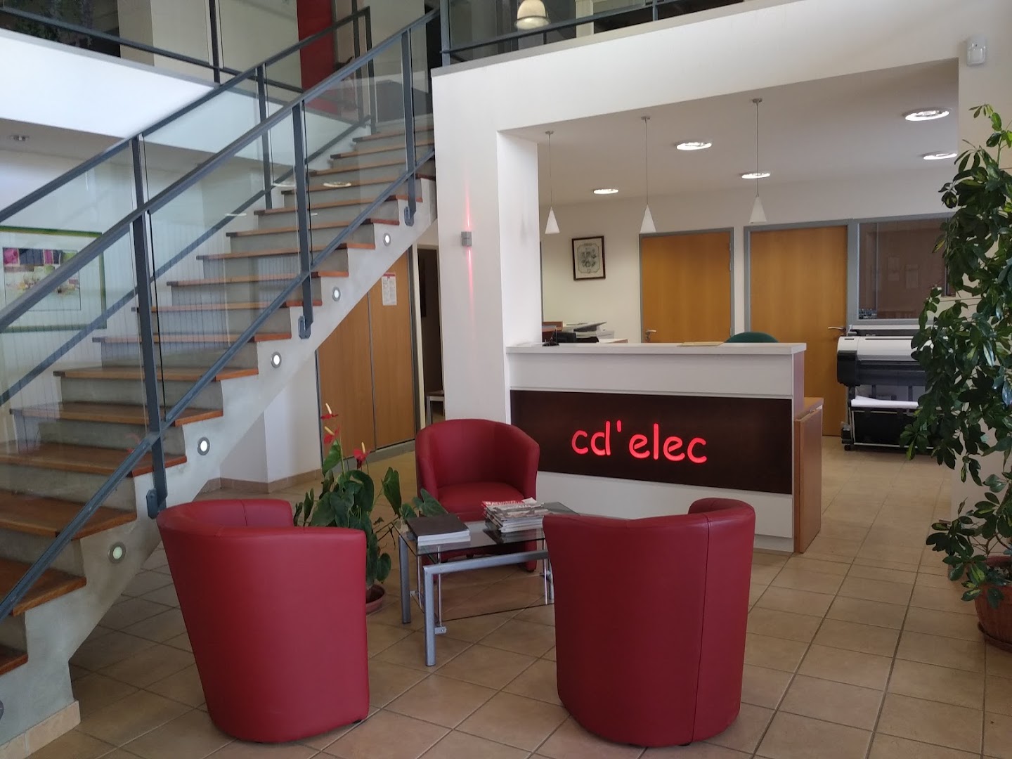 Sarl CD Elec — Photos 1