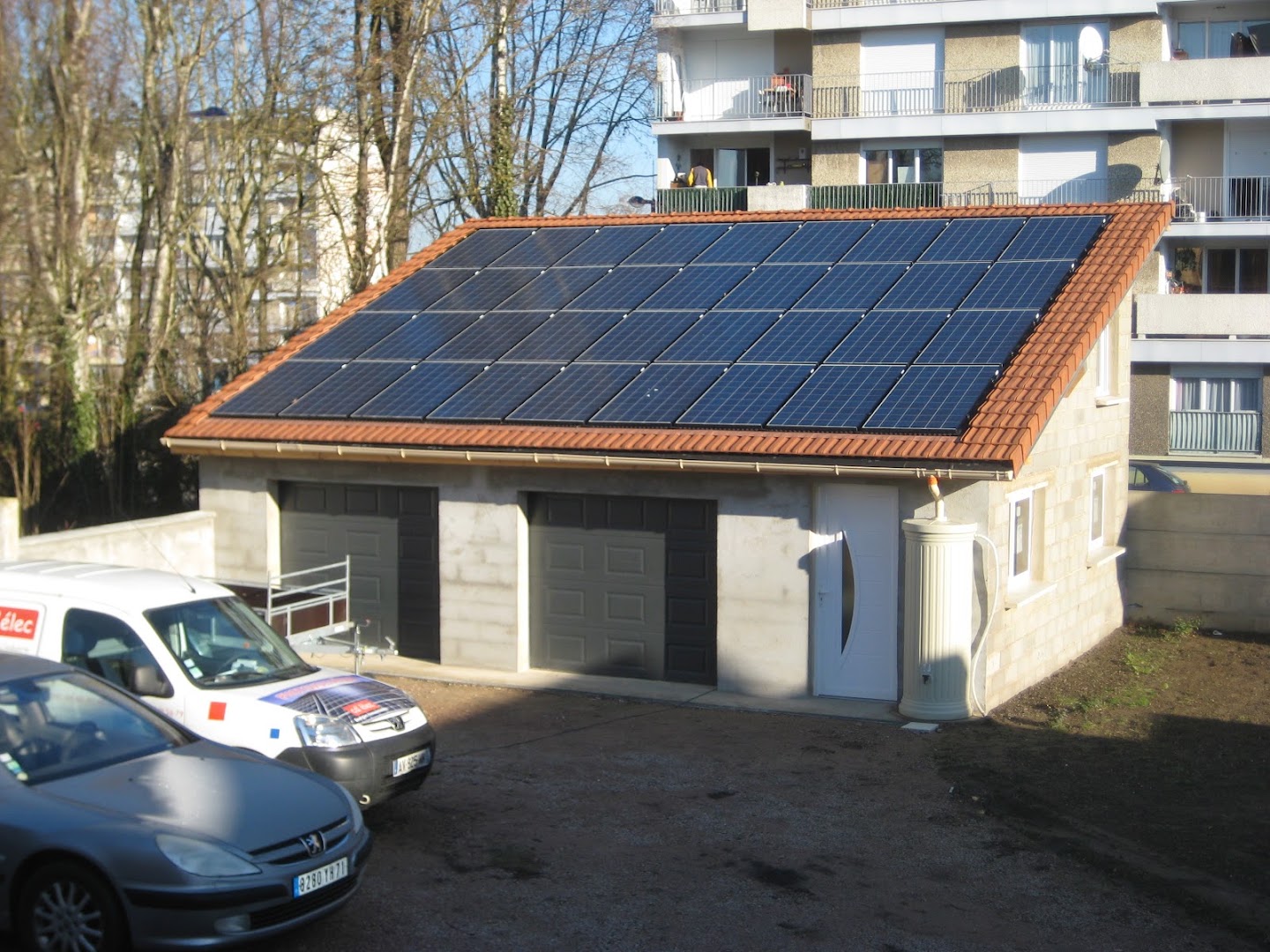 Sarl CD Elec — Photos 6